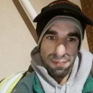 Meet your Posher, Joseph